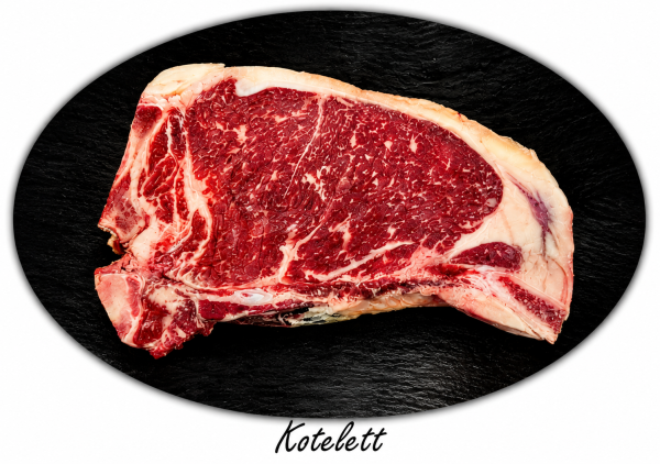 Kotelett (TK)