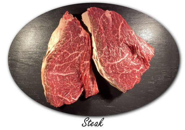 Hüftsteak (TK)