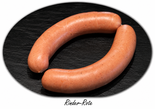 Rinder-Rote (TK)