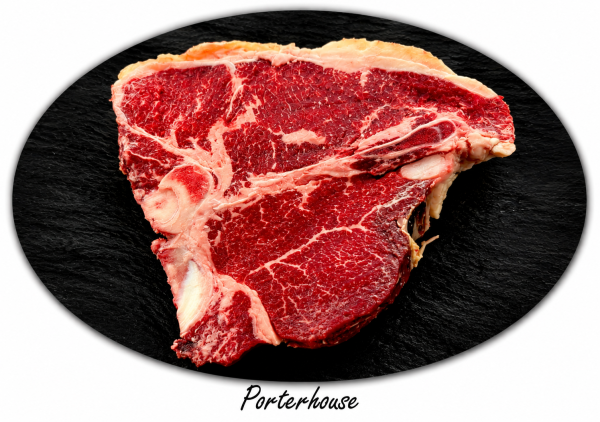 Porterhouse Steak (TK)