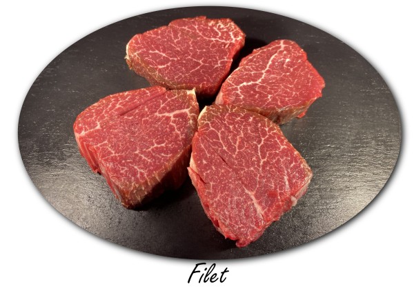 Filet (TK)