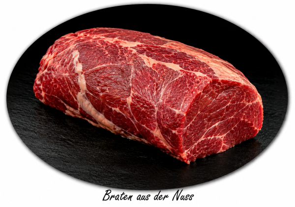 Braten aus der Nuss (TK)