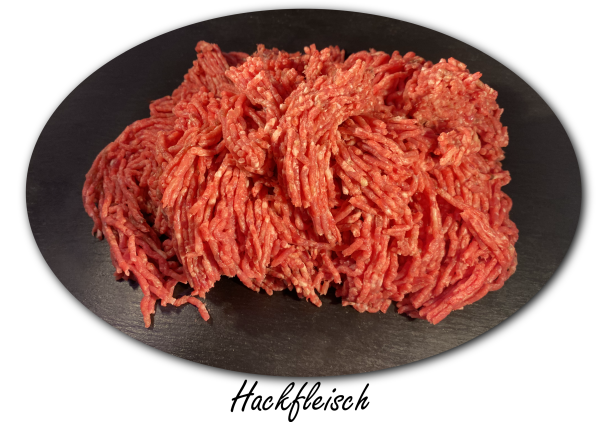 Hackfleisch 750 g (TK)